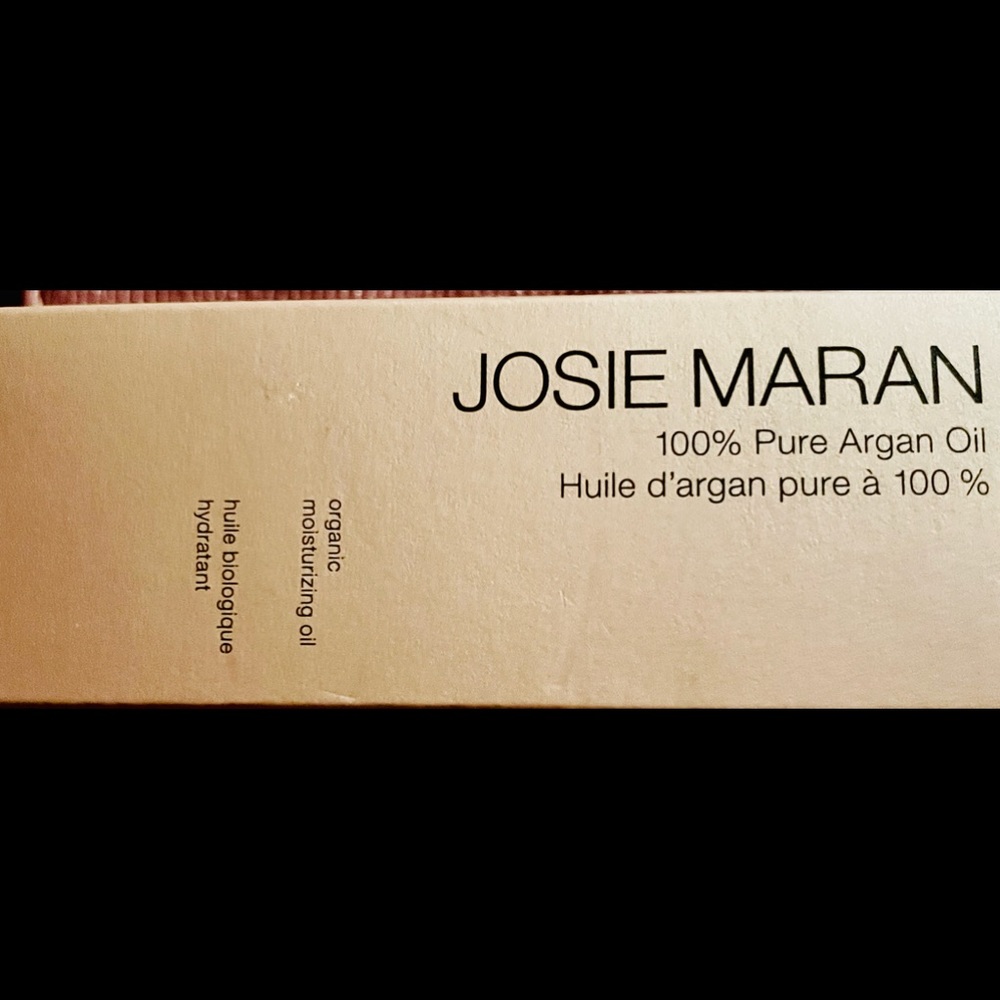Josie Maran 100% Pure Argon Oil 50ml